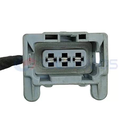 Auto Parts Sensor Plug Harness Connector Combo Switch Plug for Car 3-pin Male Plug 282189-1